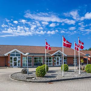 Hotel Svanen Grindsted